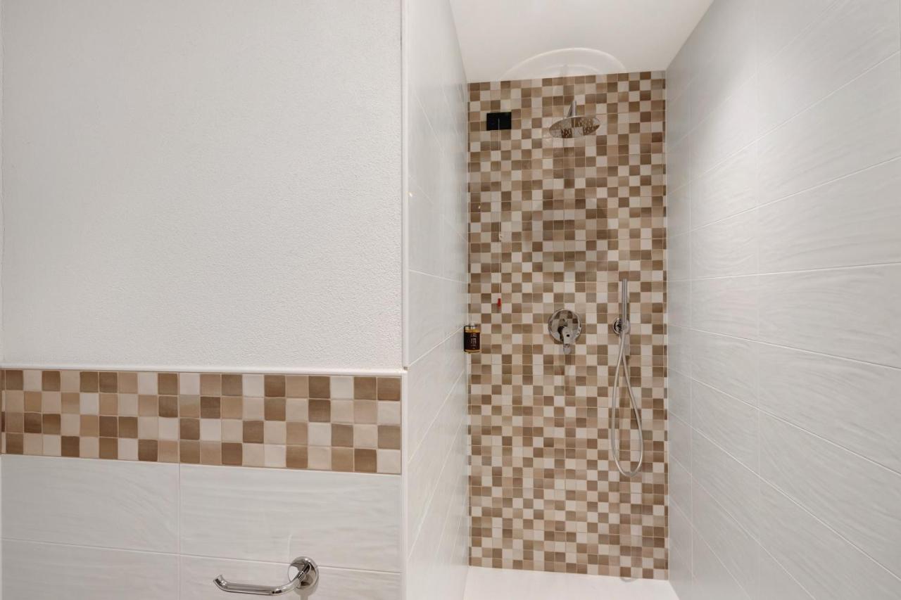 Gino Apartment Livigno Bagian luar foto